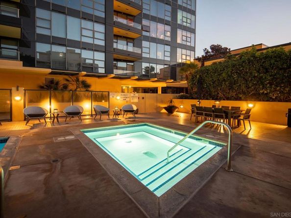 1325 Pacific Hwy 1902, San Diego CA 92101