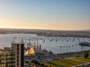 1325 Pacific Hwy 1902, San Diego CA 92101