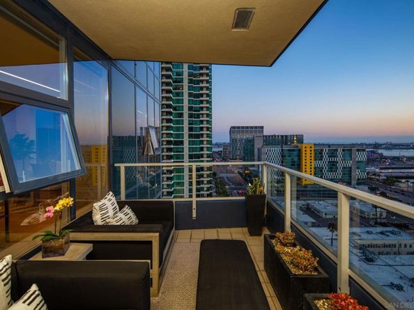 1325 Pacific Hwy 1902, San Diego CA 92101