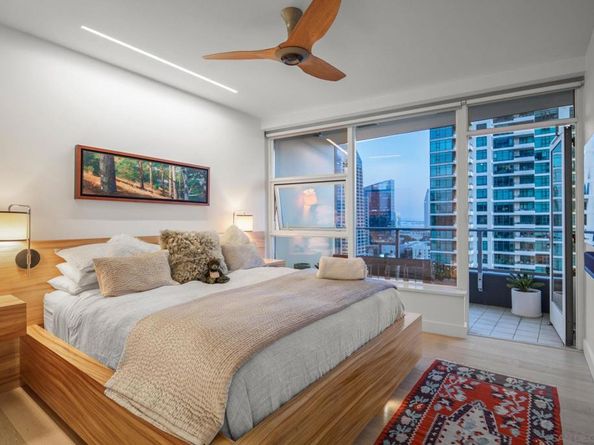 1325 Pacific Hwy 1902, San Diego CA 92101