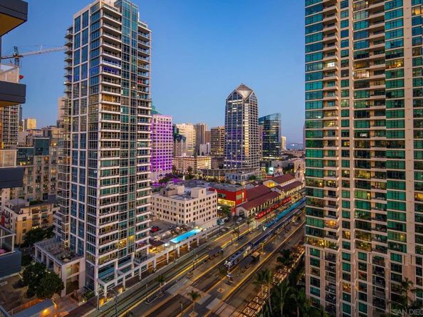 1325 Pacific Hwy 1902, San Diego CA 92101