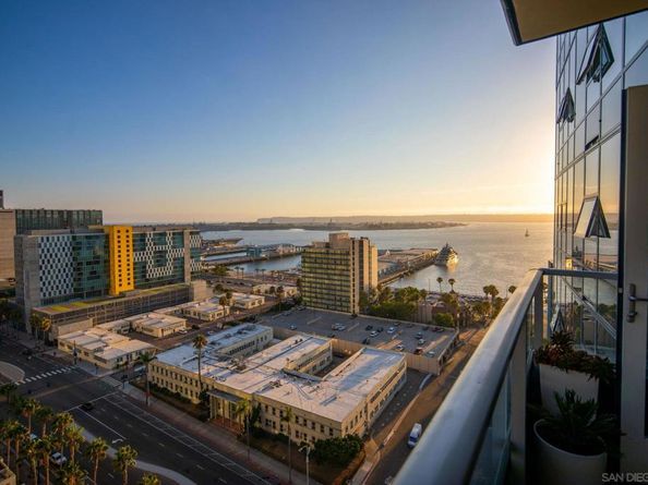 1325 Pacific Hwy 1902, San Diego CA 92101