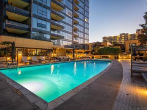 1325 Pacific Hwy 1902, San Diego CA 92101