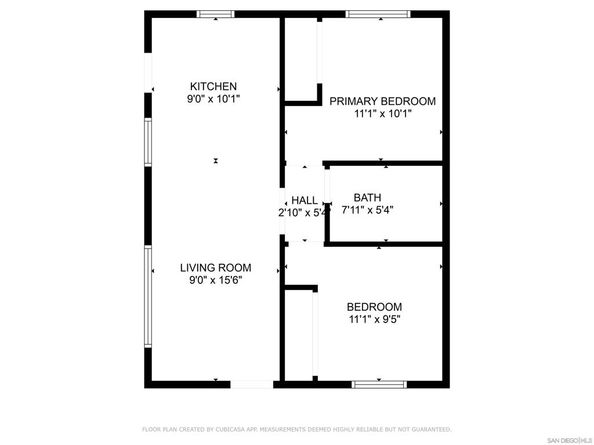 6979 81 Amherst, San Diego CA 92115