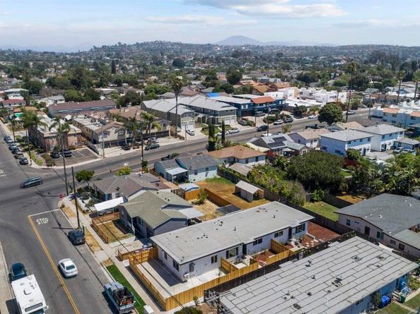 6979 81 Amherst, San Diego CA 92115