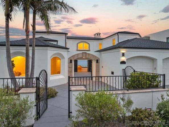 5366 Calumet Ave, La Jolla CA 92037