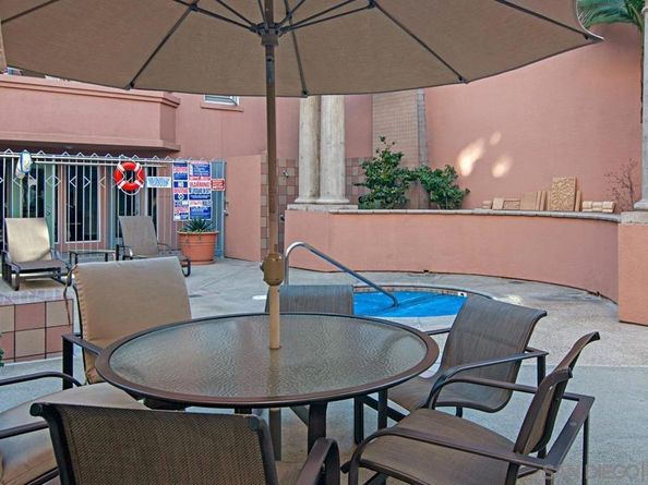 620 State st 115, San Diego CA 92101