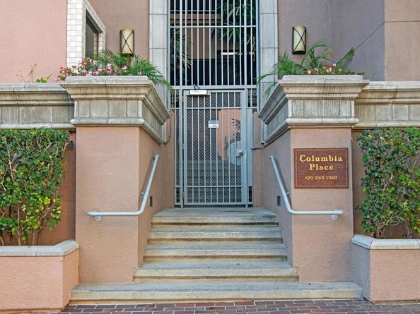 620 State st 115, San Diego CA 92101