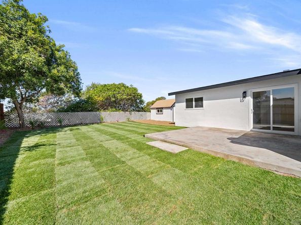 3816 Mount Abraham Ave, San Diego CA 92111
