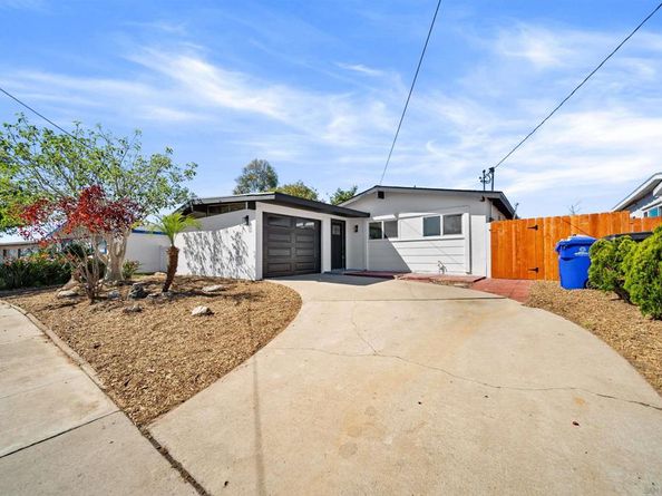 3816 Mount Abraham Ave, San Diego CA 92111