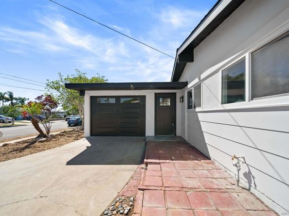 3816 Mount Abraham Ave, San Diego CA 92111