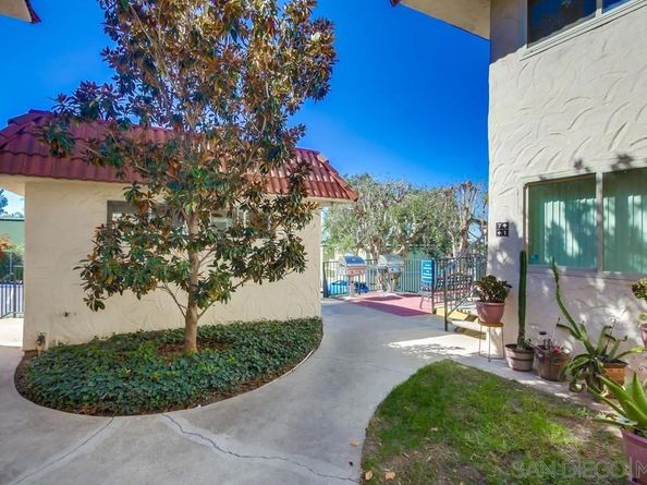 8609 Lake Murray Blvd 7, San Diego CA 92119