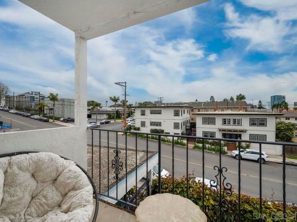 2108 3rd Avenue 1, San Diego CA 92101