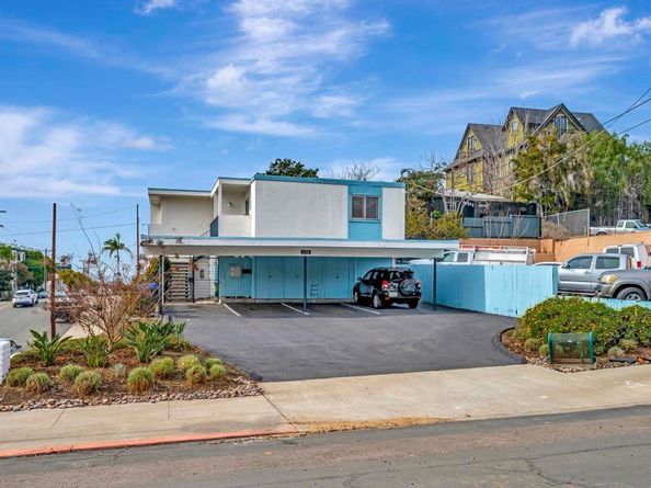 2108 3rd Avenue 1, San Diego CA 92101