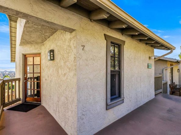 2235 Linwood St A7, San Diego CA 92110