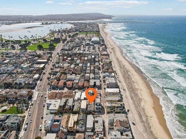 719 Jersey Ct, San Diego CA 92109