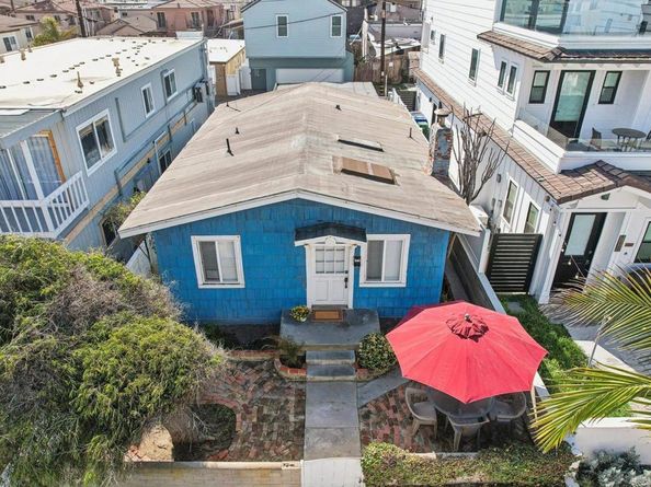 719 Jersey Ct, San Diego CA 92109