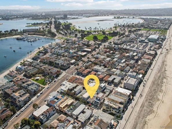 719 Jersey Ct, San Diego CA 92109