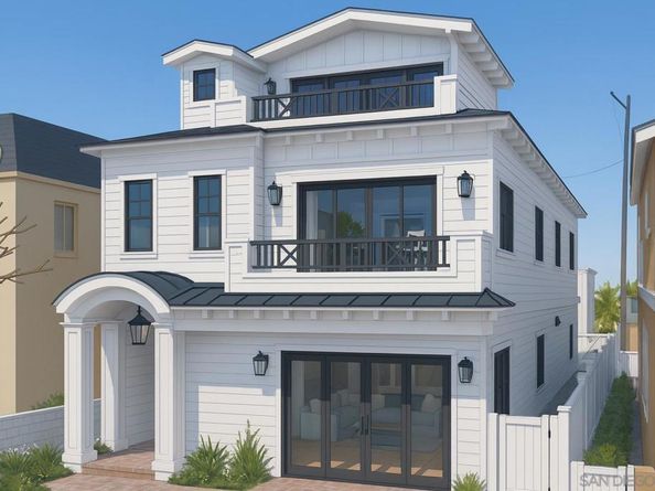 719 Jersey Ct, San Diego CA 92109