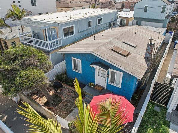 719 Jersey Ct, San Diego CA 92109