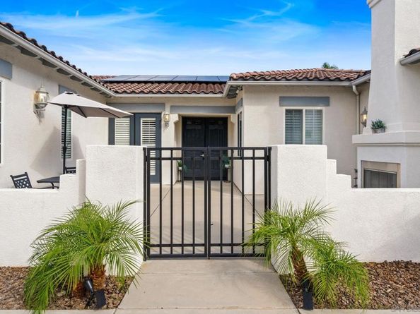 3252 Hidden Estate Lane, Escondido CA 92027