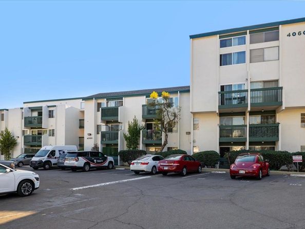 4060 Huerfano Ave 143, San Diego CA 92117