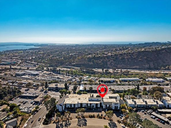 4060 Huerfano Ave 143, San Diego CA 92117