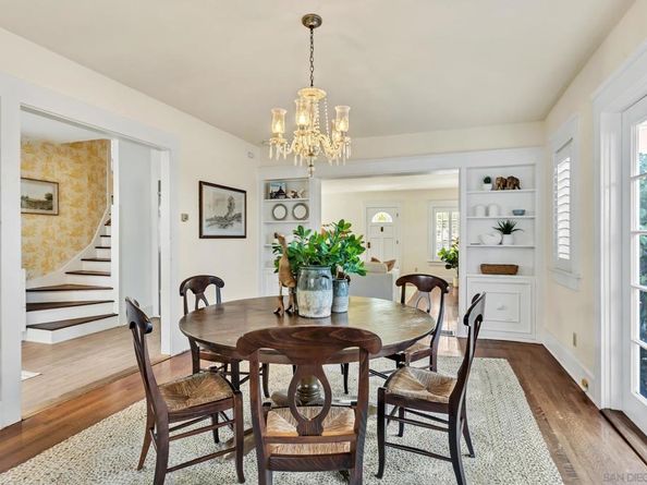 1405 10th Street, Coronado CA 92118