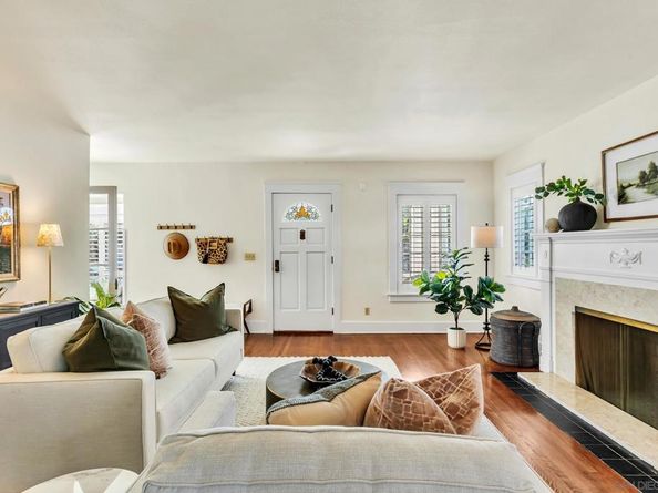 1405 10th Street, Coronado CA 92118