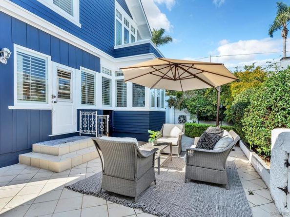 1405 10th Street, Coronado CA 92118