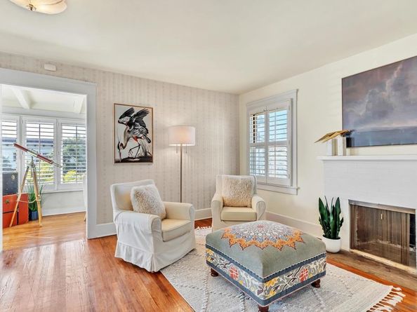 1405 10th Street, Coronado CA 92118