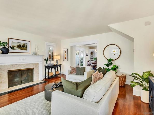 1405 10th Street, Coronado CA 92118