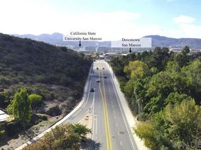 545 551 Woodward St, San Marcos CA 92069