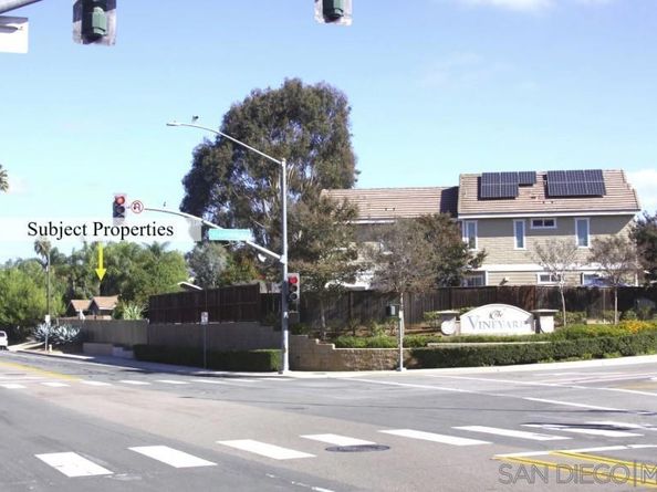 545 551 Woodward St, San Marcos CA 92069