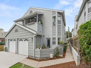974 Sapphire Street, San Diego CA 92109