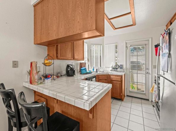 974 Sapphire Street, San Diego CA 92109