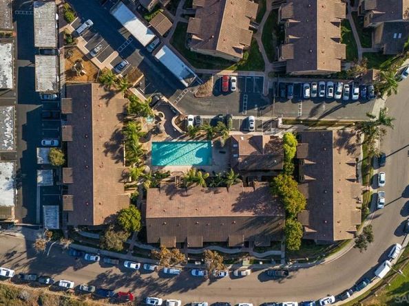 1975 Avenida Del Mexico 217, San Diego CA 92154