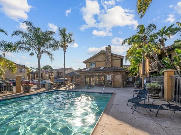 1975 Avenida Del Mexico 217, San Diego CA 92154