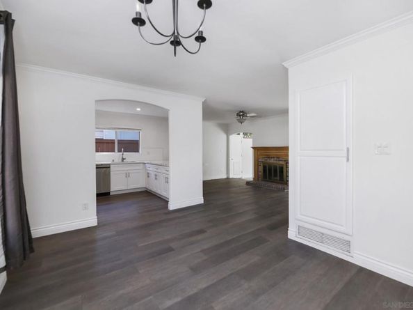 5721 23 Campanile Way, San Diego CA 92115