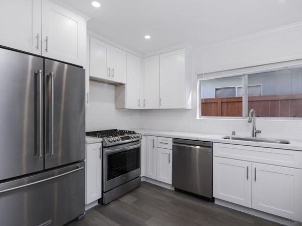 5721 23 Campanile Way, San Diego CA 92115