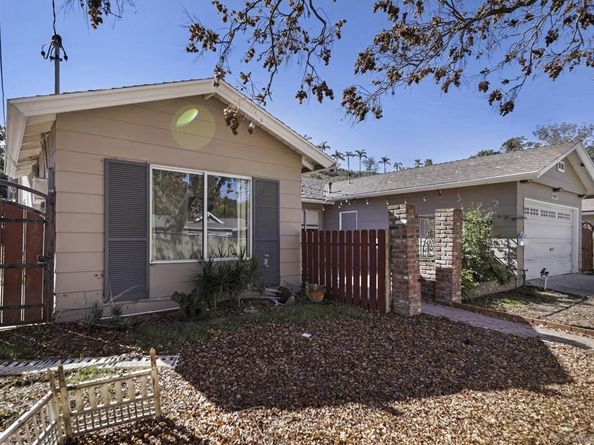 5721 23 Campanile Way, San Diego CA 92115