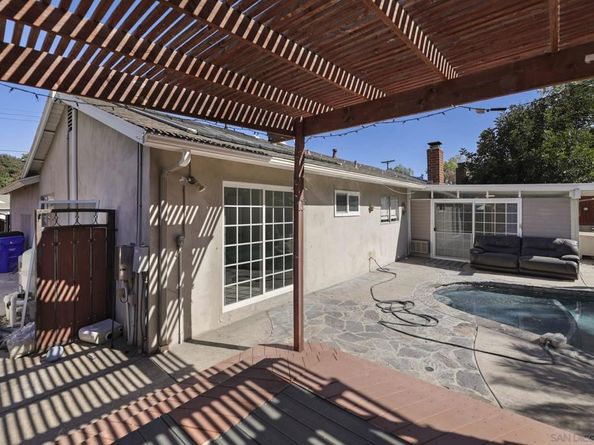 5721 23 Campanile Way, San Diego CA 92115