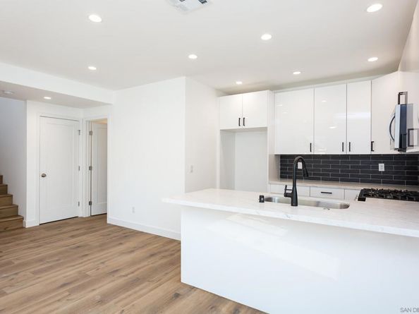 5721 23 Campanile Way, San Diego CA 92115