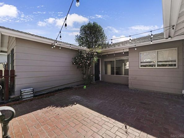 5721 23 Campanile Way, San Diego CA 92115