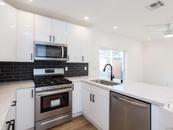 5721 23 Campanile Way, San Diego CA 92115