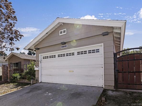 5721 23 Campanile Way, San Diego CA 92115