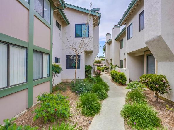 12741 Laurel St Unit 89, Lakeside CA 92040