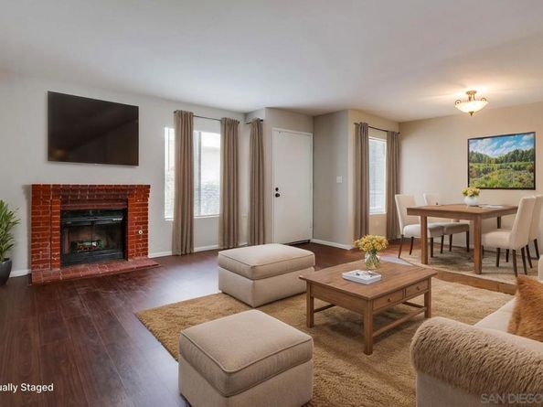 12741 Laurel St Unit 89, Lakeside CA 92040