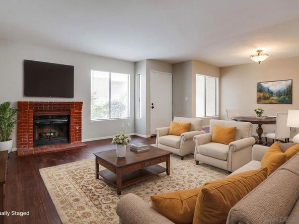 12741 Laurel St Unit 89, Lakeside CA 92040