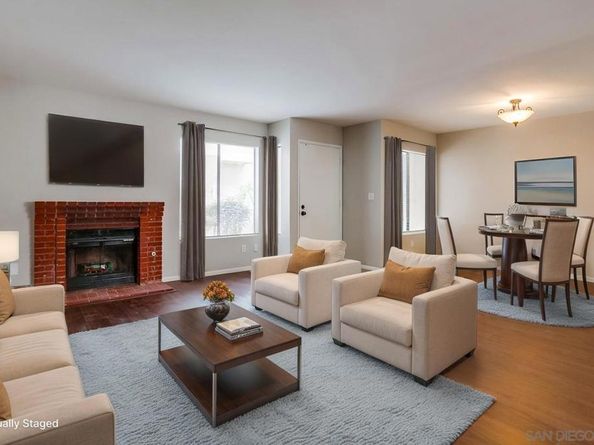 12741 Laurel St Unit 89, Lakeside CA 92040